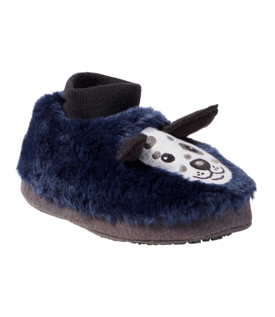 Toddlers' Animal Paws Slippers | L.L.Bean