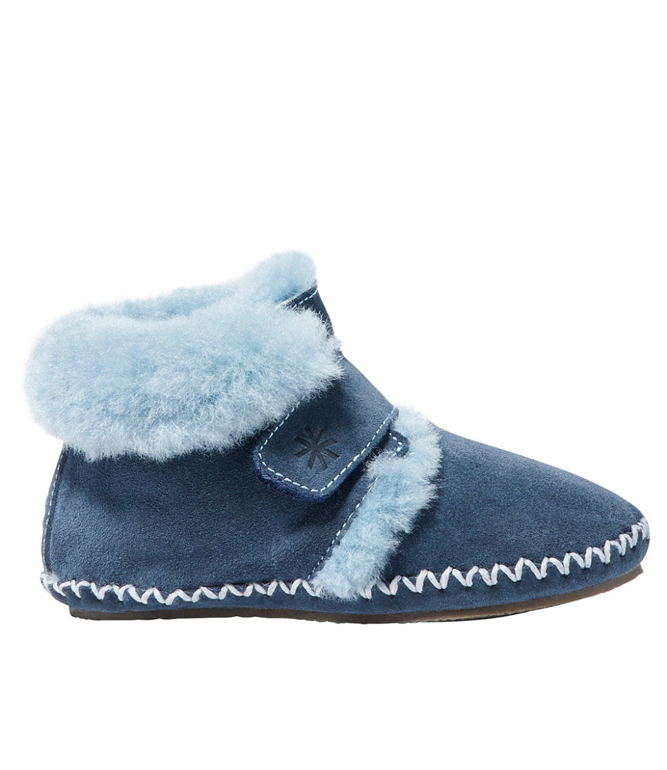 Mariner Blue,3/4