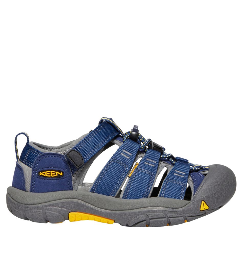 Kids' Keen Newport H2 Sandals | L.L.Bean