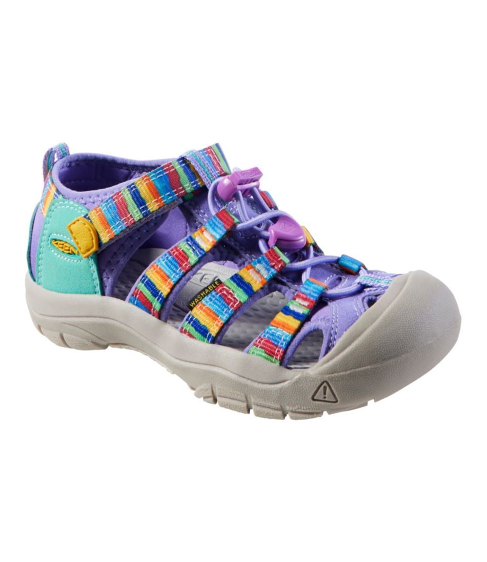 Kids' Keen Newport H2 Sandals | L.L.Bean