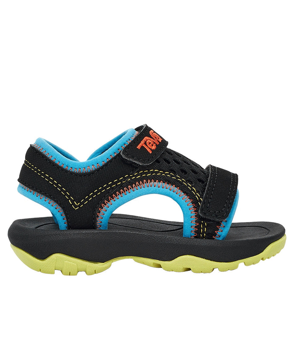 Black Multi,5