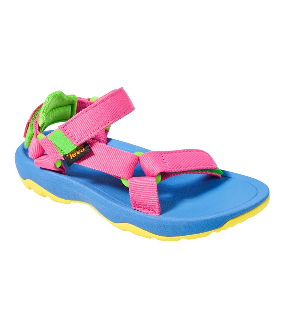 Kids' Teva Hurricane XLT 2 Sandals | L.L.Bean