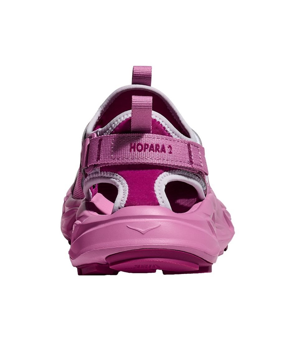 Kids' Hoka Hopara 2 Sandals | L.L.Bean