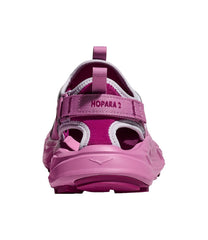 Kids' Hoka Hopara 2 Sandals | L.L.Bean