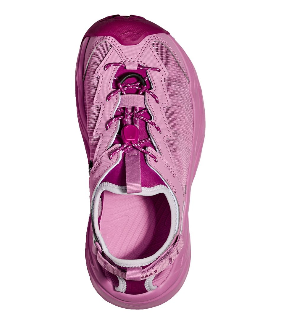 Kids' Hoka Hopara 2 Sandals | L.L.Bean