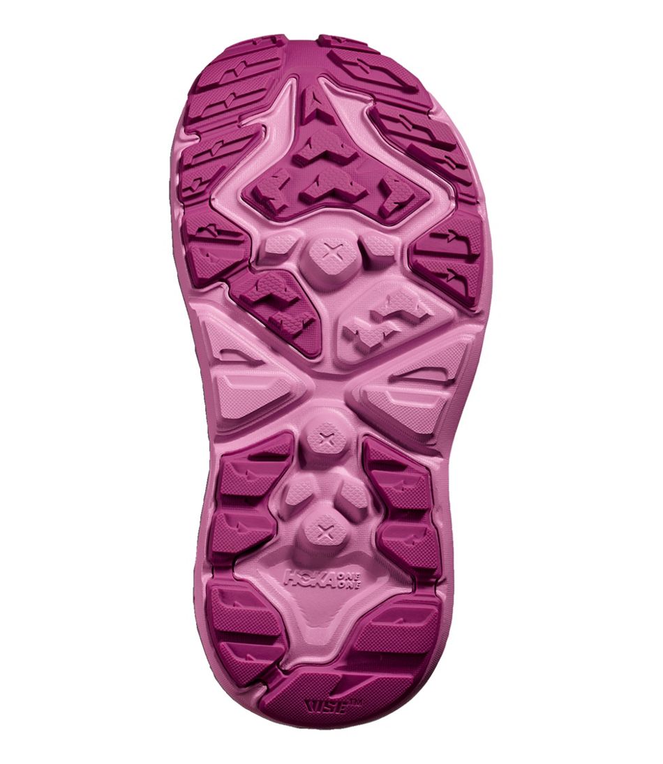 Kids' Hoka Hopara 2 Sandals | L.L.Bean