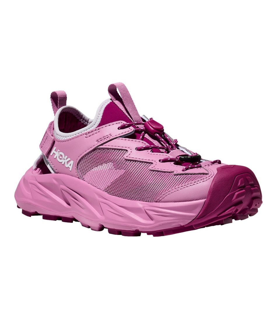 Kids' Hoka Hopara 2 Sandals | L.L.Bean