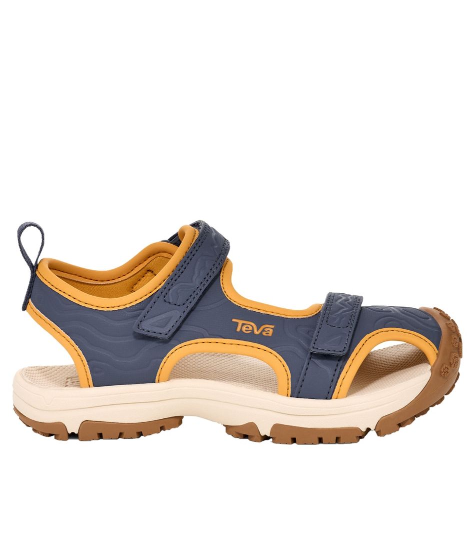 Kids' Teva Toachi Hydratrek Sandals | L.L.Bean