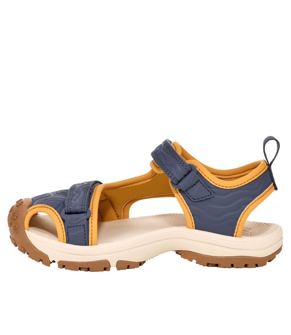 Kids' Teva Toachi Hydratrek Sandals | L.L.Bean