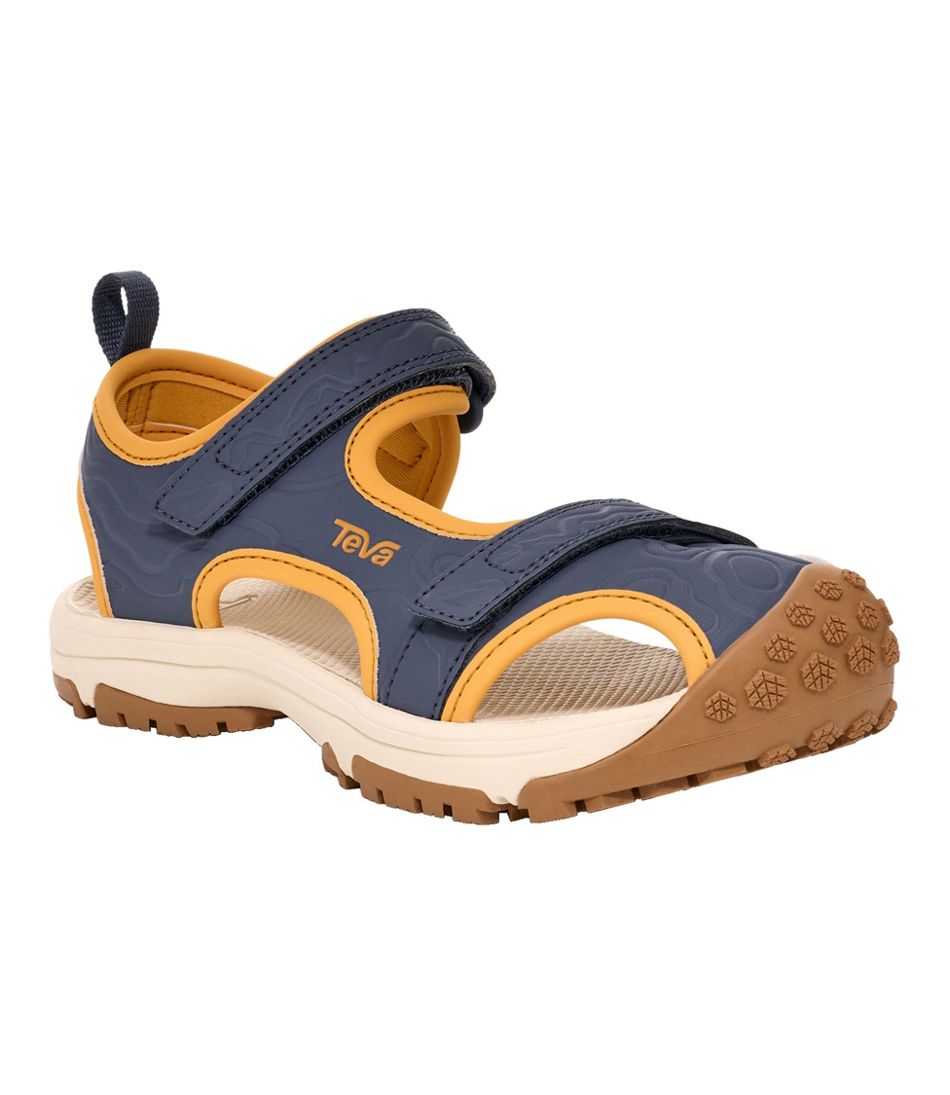 Kids' Teva Toachi Hydratrek Sandals | L.L.Bean