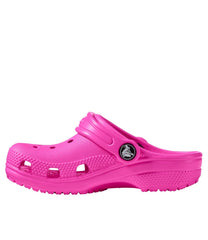Toddlers' Crocs Classic Clogs | L.L.Bean