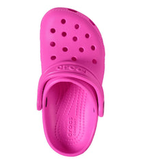 Toddlers' Crocs Classic Clogs | L.L.Bean