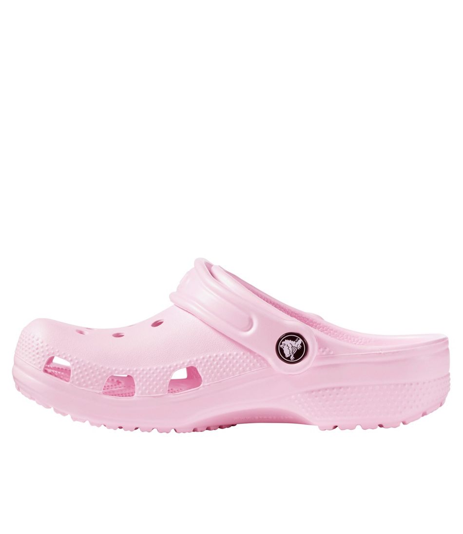 Kids' Crocs Classic Clogs | L.L.Bean