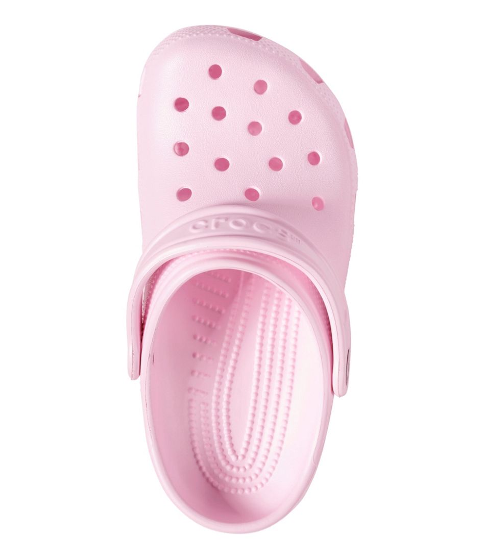 Kids' Crocs Classic Clogs | L.L.Bean