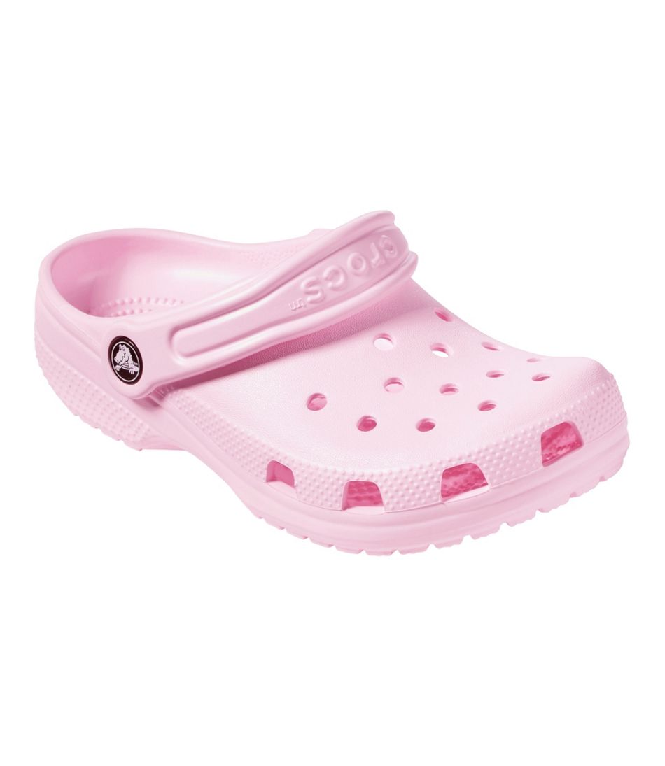 Kids' Crocs Classic Clogs | L.L.Bean