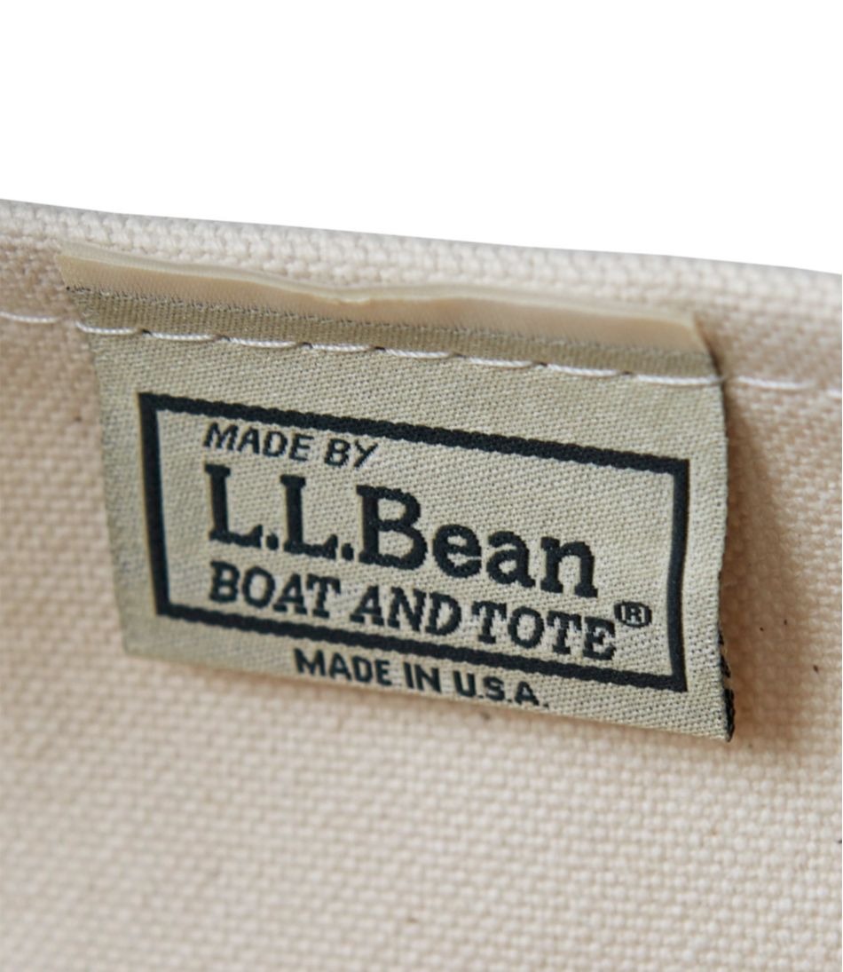 Boat and Tote®, Open-Top | L.L.Bean