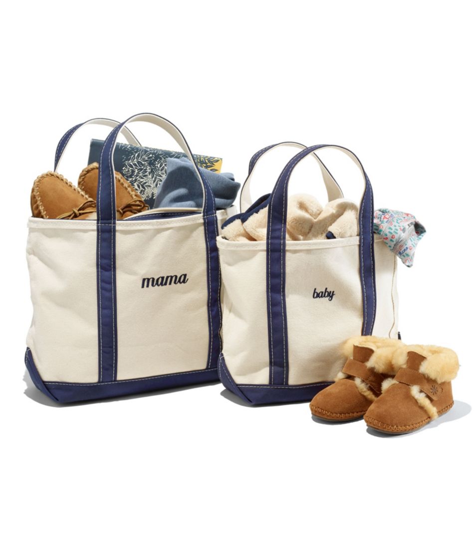 Boat and Tote®, Open-Top | L.L.Bean