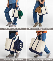 Boat and Tote®, Open-Top | L.L.Bean