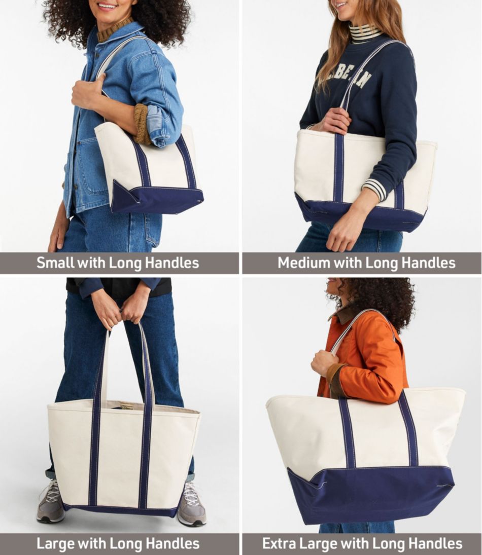 Boat and Tote®, Open-Top | L.L.Bean