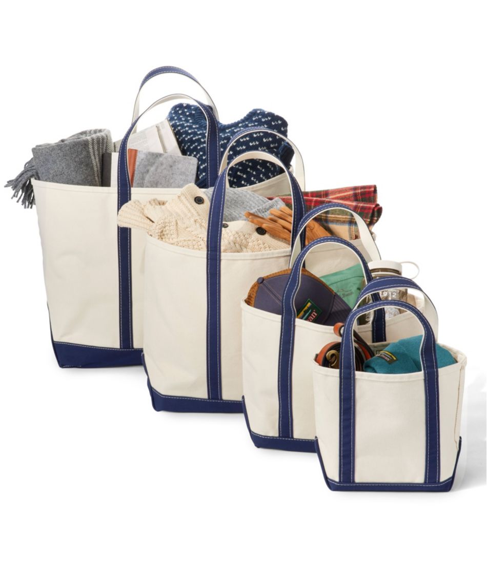 Boat and Tote®, Open-Top | L.L.Bean