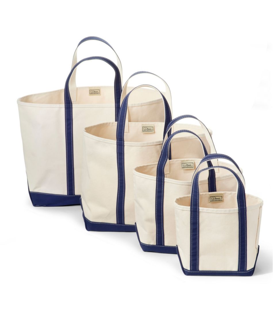 Boat and Tote®, Open-Top | L.L.Bean