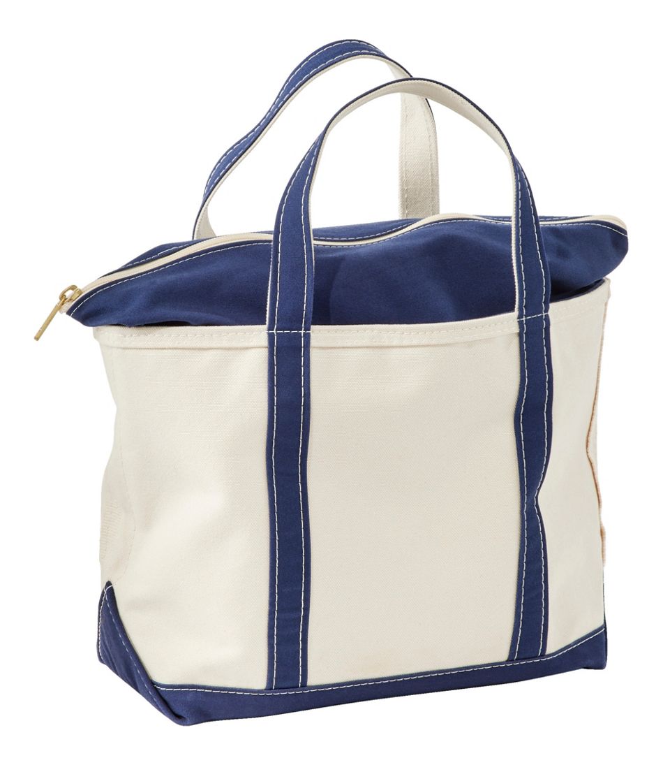 Boat and Tote®, Zip-Top | L.L.Bean