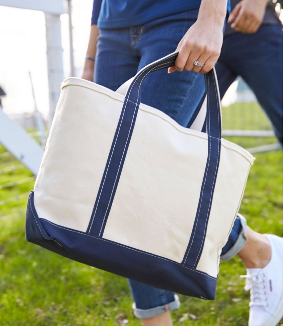 Boat and Tote®, Zip-Top | L.L.Bean