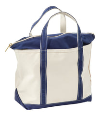 Boat and Tote®, Zip-Top | L.L.Bean