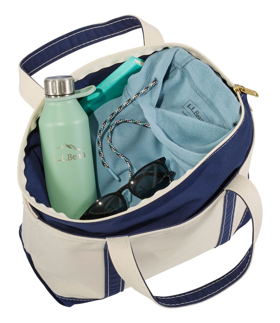 Boat and Tote®, Zip-Top | L.L.Bean