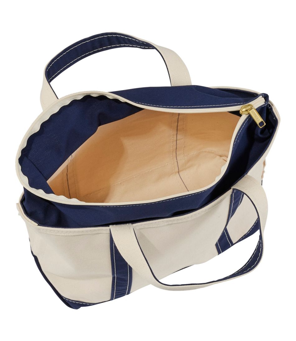Boat and Tote®, Zip-Top | L.L.Bean