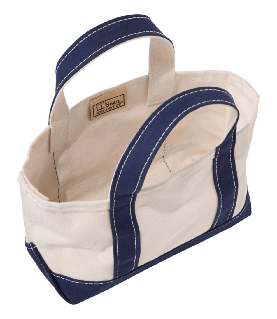 Boat and Tote®, Mini | L.L.Bean