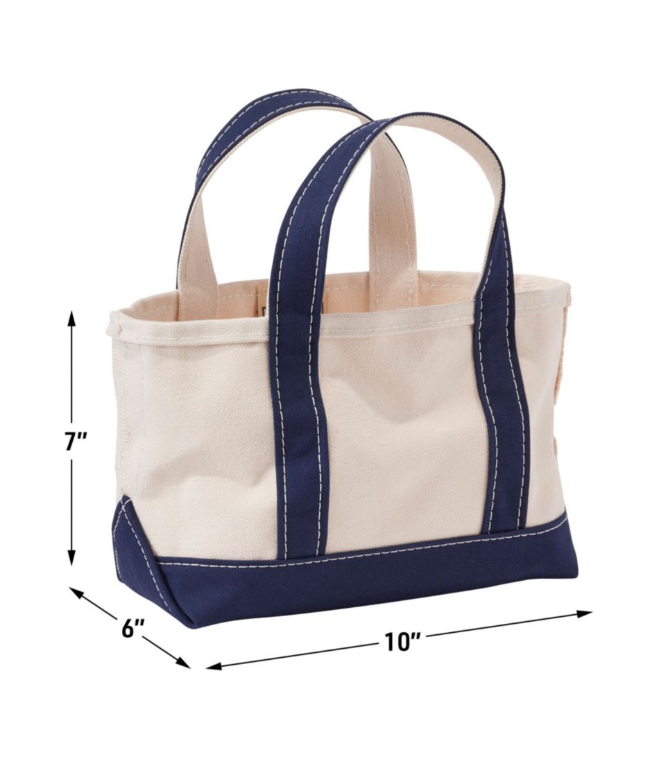 Boat and Tote®, Mini | L.L.Bean