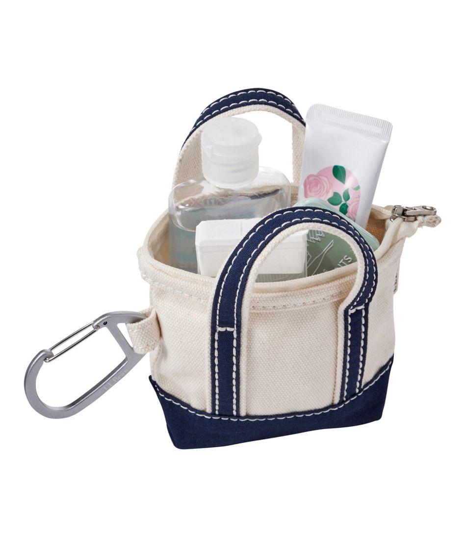 Micro Tote Bag | L.L.Bean