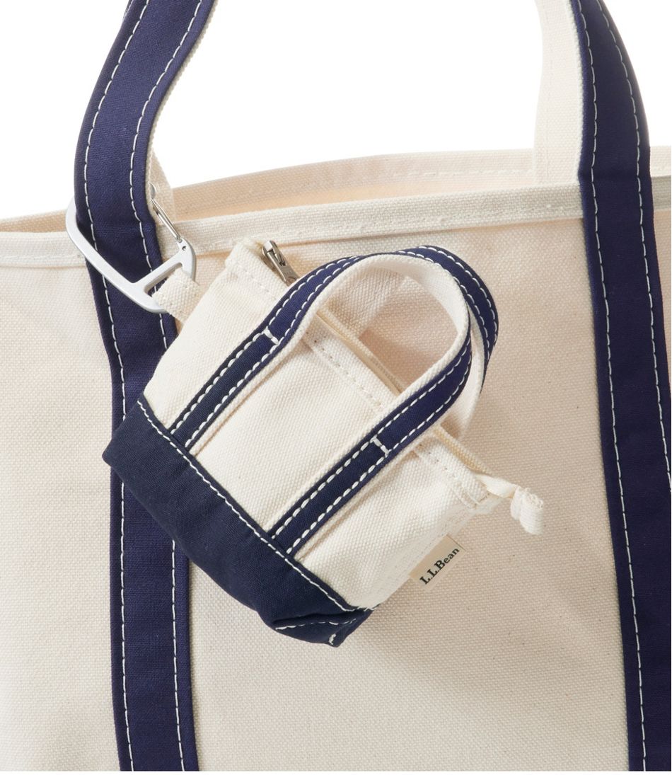 Micro Tote Bag | L.L.Bean