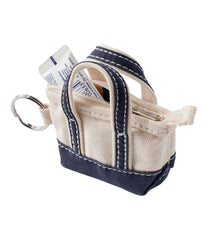 Tote Bag Key Chain | L.L.Bean