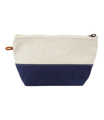 Boat and Tote Zip Pouch | L.L.Bean