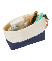 Boat and Tote Zip Pouch | L.L.Bean