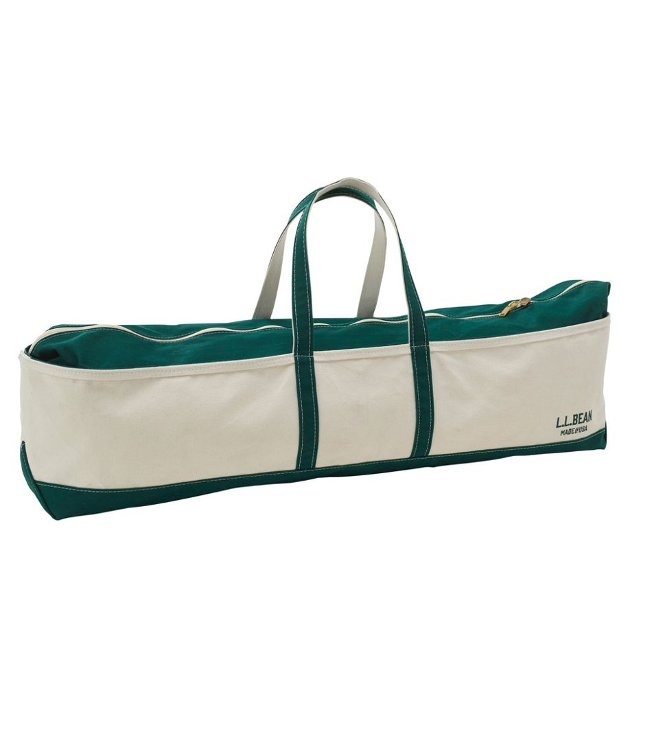 Maine Coast Croquet Boat and Tote | L.L.Bean