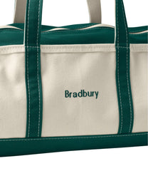 Maine Coast Croquet Boat and Tote | L.L.Bean