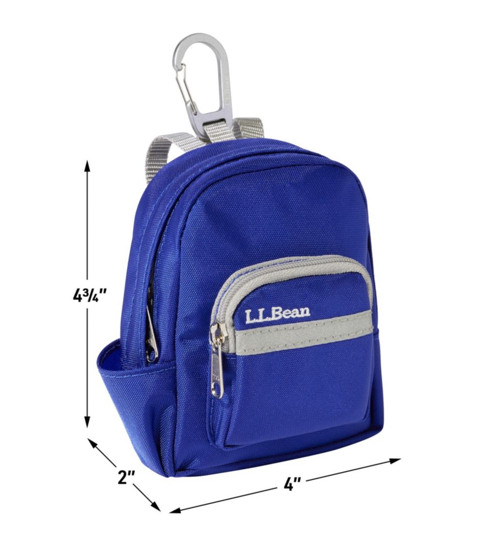 Micro Original Book Pack | L.L.Bean