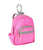 Bright Neon Pink