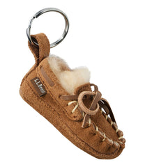 Wicked Good Slipper Key Chain | L.L.Bean