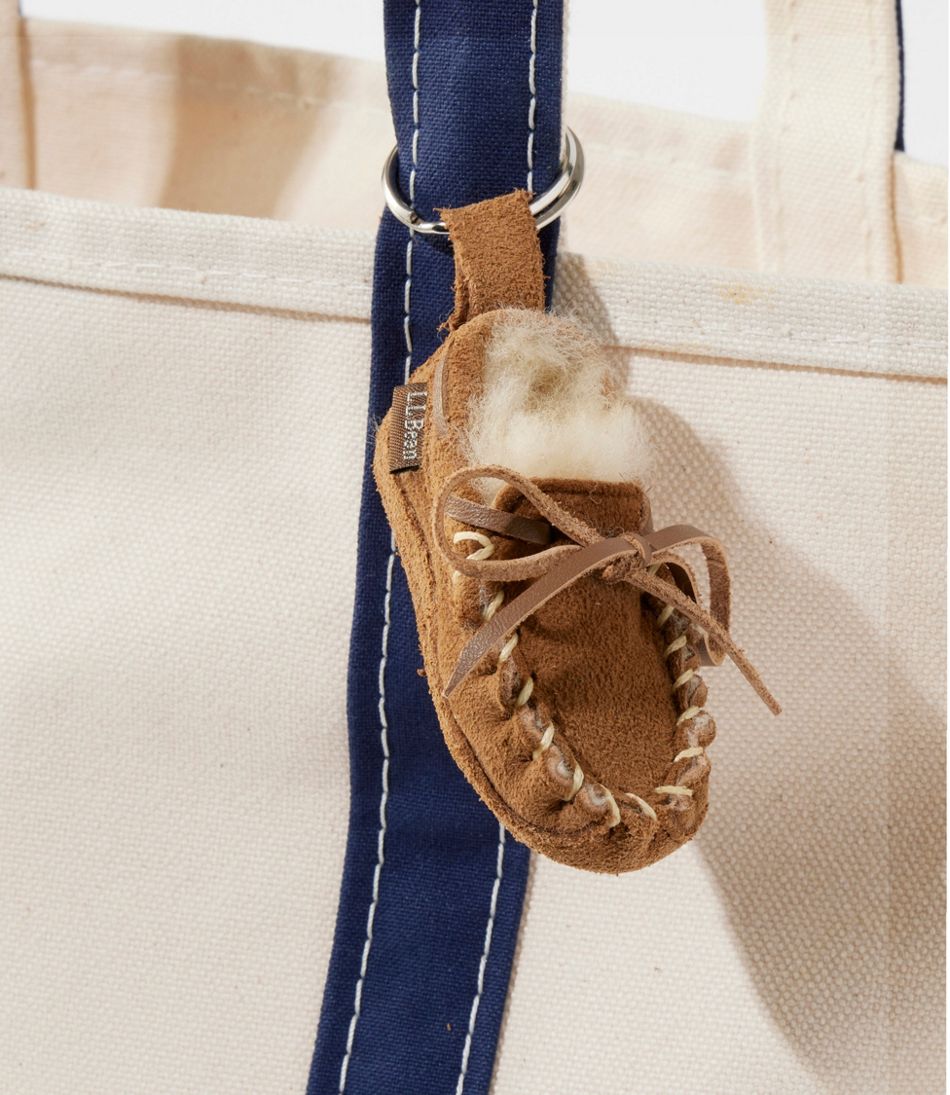 Wicked Good Slipper Key Chain | L.L.Bean