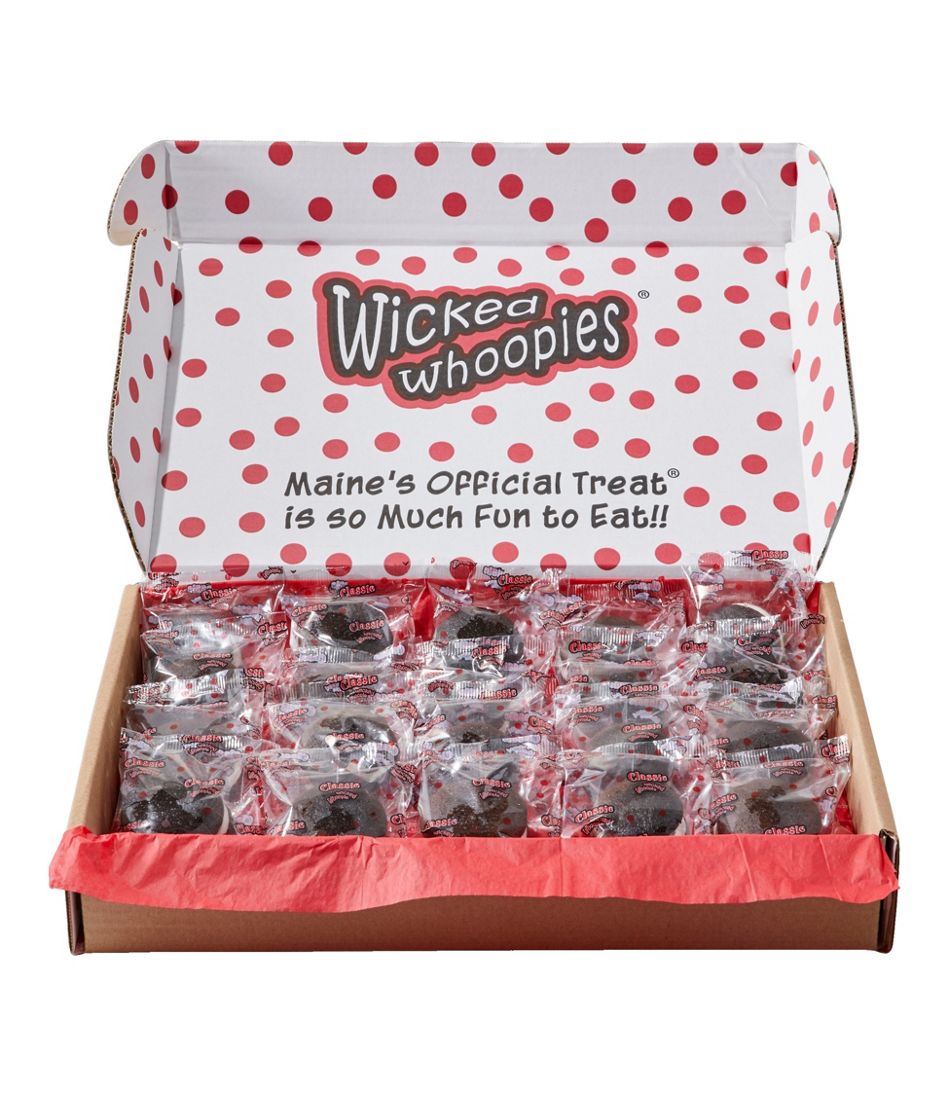Everyday Mini Whoopie Pies, Set of 20 | L.L.Bean