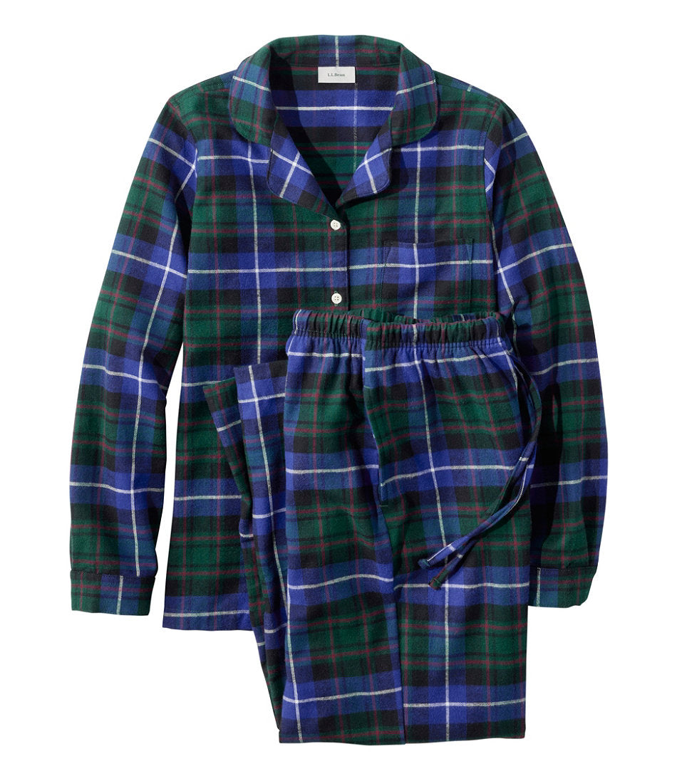 MacRae Hunting Modern,X-Small