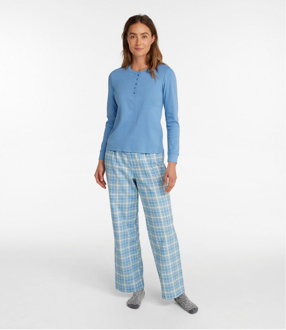 Women's Cozy PJ Set | L.L.Bean