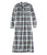 Indigo Tartan