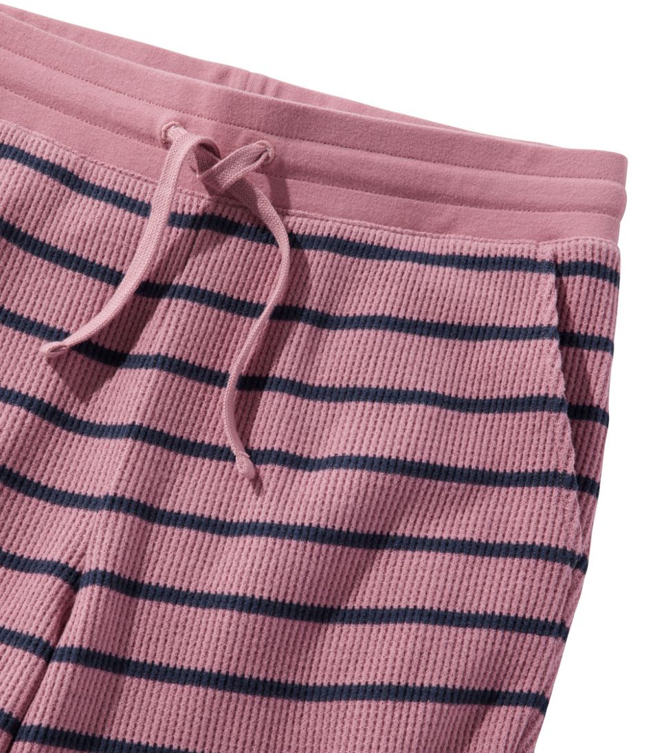 Women's Soft Waffle Sleep Set | L.L.Bean