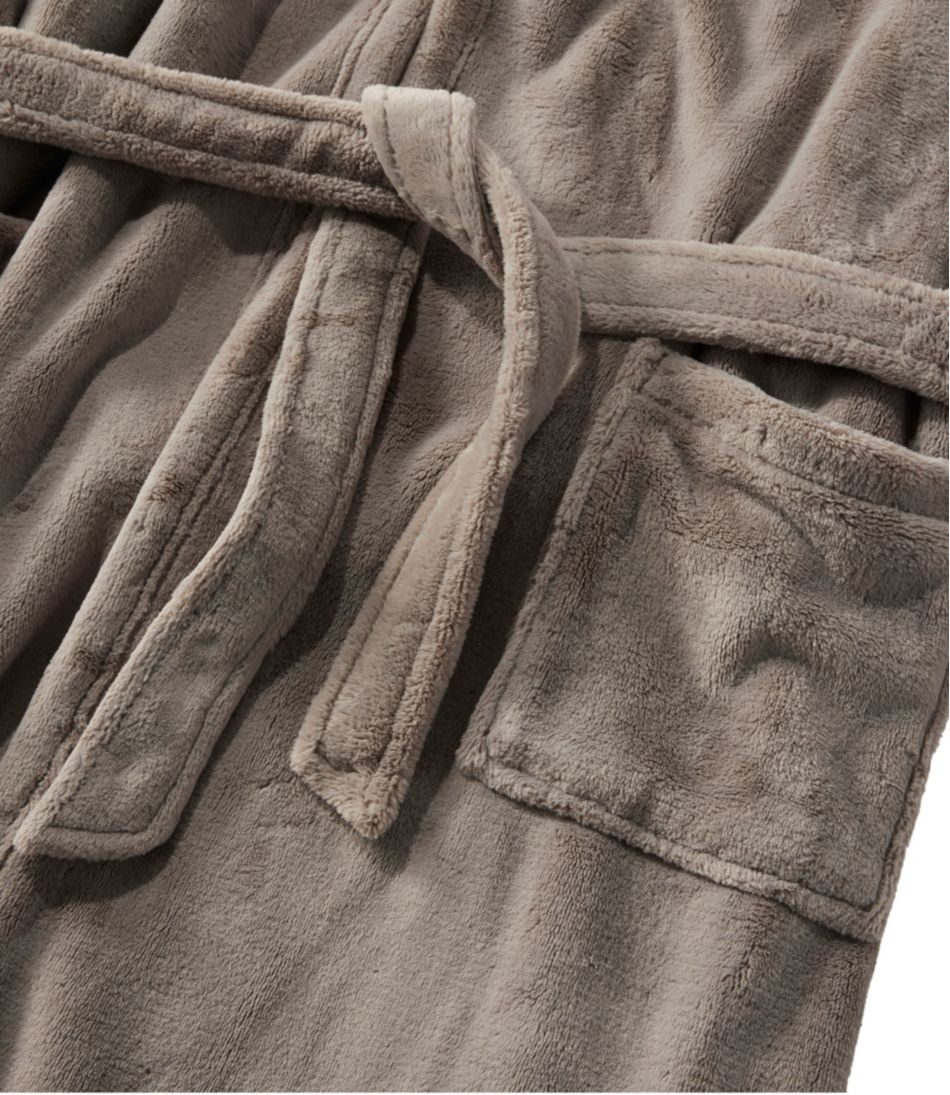 Women's Wicked Plush Robe | L.L.Bean