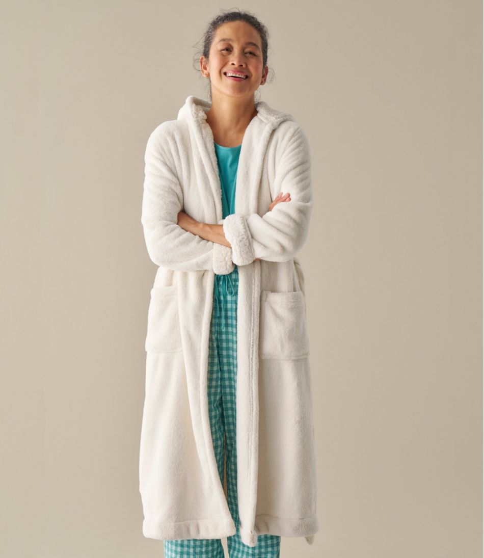 Women's Wicked Plush Robe | L.L.Bean